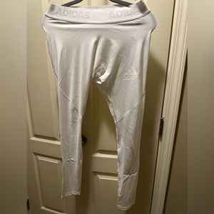 Adidas compression pants